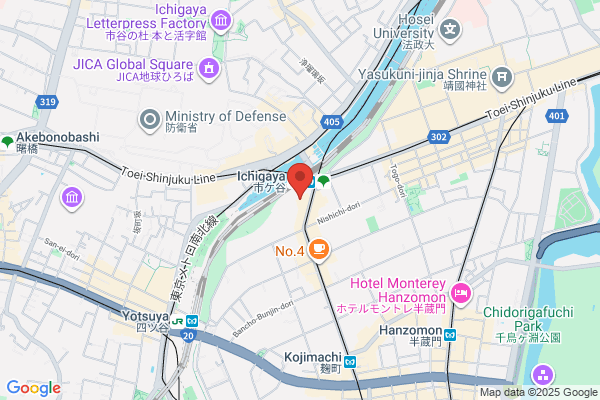 Hair salon 808 新宿