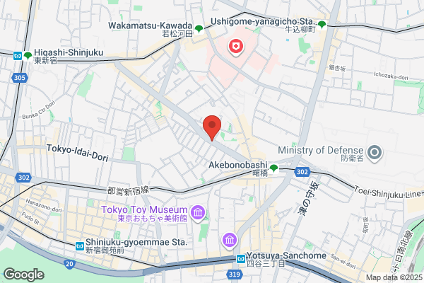 おたからや 牛込弁天町店
