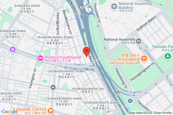 韓美 HANMI【ハンミ】新宿御苑前店