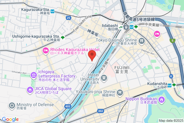 青魚と貝だしまぜそば 魚匠 神楽坂
