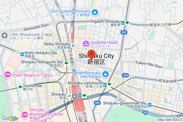 Darts UP飯田橋店