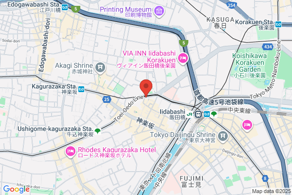 ZEN GOLF RANGE 神楽坂店
