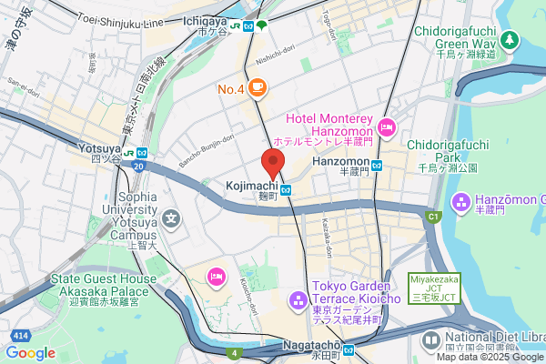 HUB飯田橋東口店