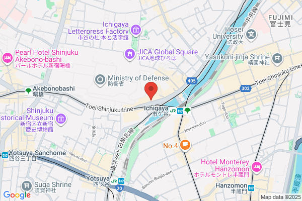 吉野家 四ッ谷駅前店