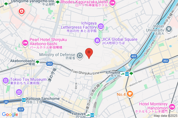 欧州航路 神楽坂店