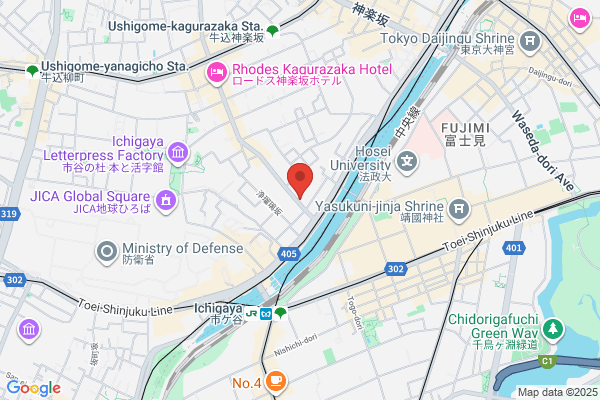 Dr.リンパ 本店