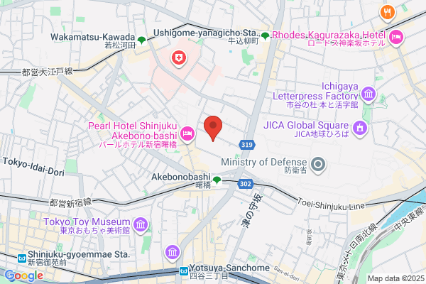 鳥元 市ヶ谷店