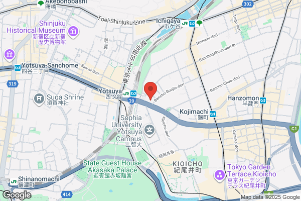 WeWork Kojimachi