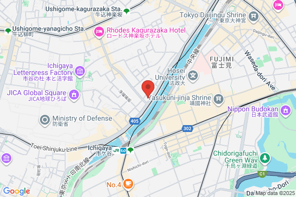 Dr.リンパ 本店