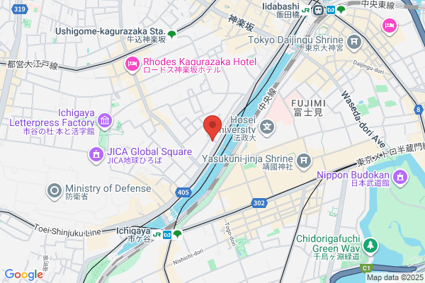 LIMEパーソナルジム飯田橋・市ヶ谷店