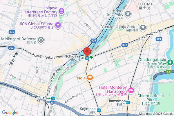 カラオケまねきねこ飯田橋東口2号店