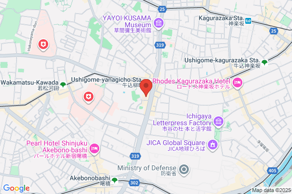 Bistro　W　東京四谷