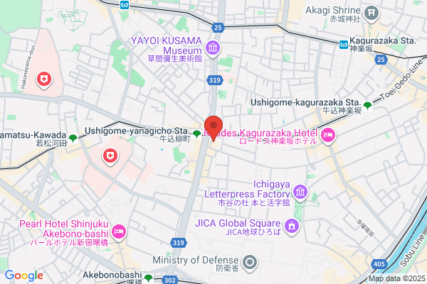 チャージスポット