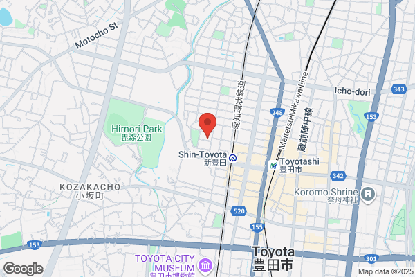Wing Personal Gym 豊田店