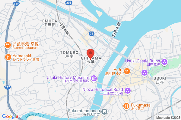 ＨＡＲＵＹＡプラスゲオ臼杵野田店