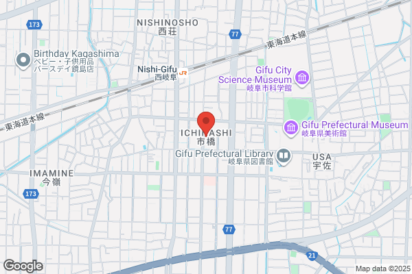KOMEHYO（コメ兵）買取センターJR岐阜駅南