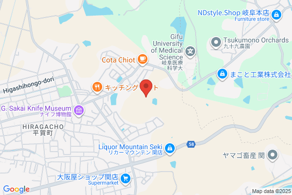 スーパーセンタートライアル関店