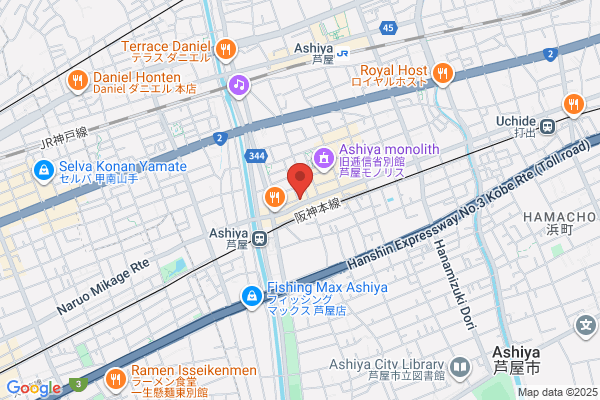 アルファーム薬局一の沢店