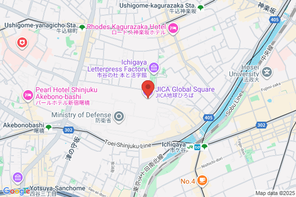 cafe yajirushi by 土地家屋調査士事務所
