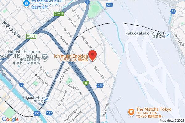 クツショウテン コムボックス光明池店