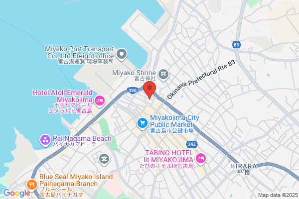 HaLeResort 京都河原町店