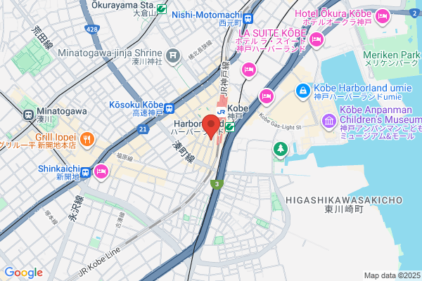 演出 鉄板ステーキ＆BAR ココットアルファ 河原町本店