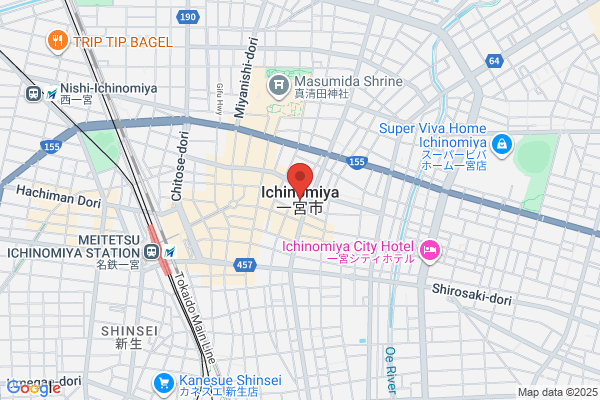 高木千代ジャズダンススタジオ
