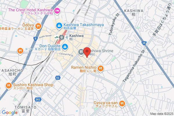 BARBERSHOP IROHA