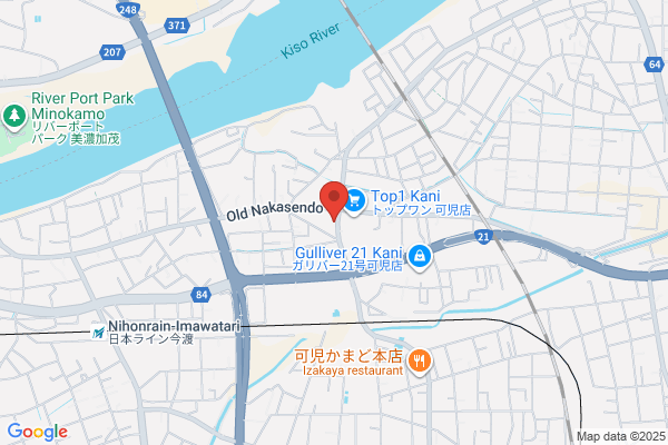 B-GARAGE京都河原町店