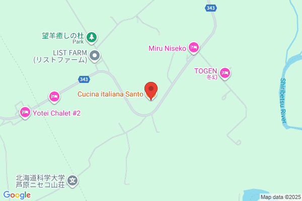 Cucina Italiana 東洞