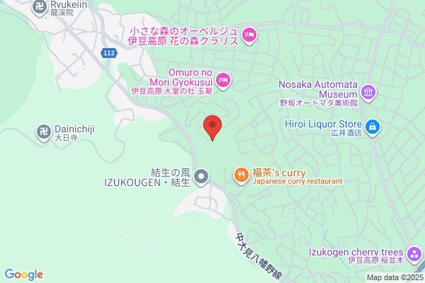 HaLeResort 京都河原町店