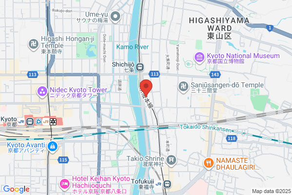 ホテルな居酒屋