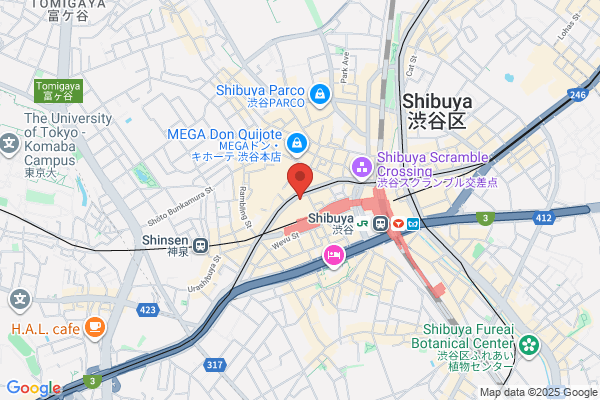 HUB三条木屋町店