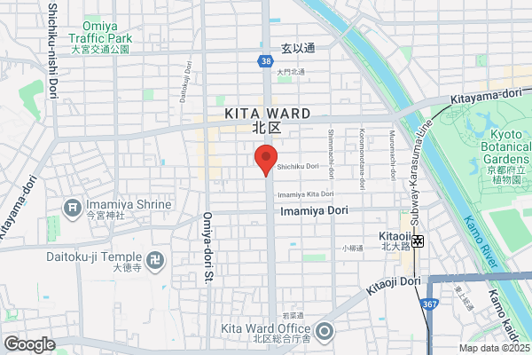 カーニバルクリーニング＆コインランドリー 上堀川店