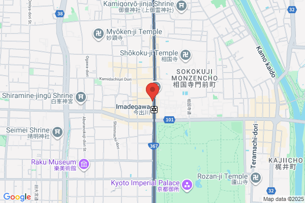 ローソンクオール薬局今出川駅前店