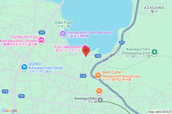 Fuji屋 京色