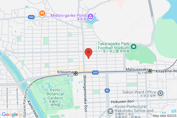 アロマセラピーサロン シンフォニー