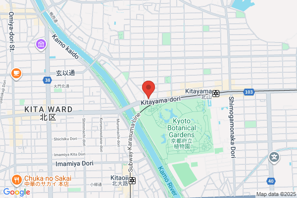 カウボーイ家族上賀茂店 - 閉店