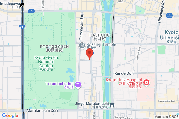 ココカラファイン オーツカ調剤薬局府立医大前店