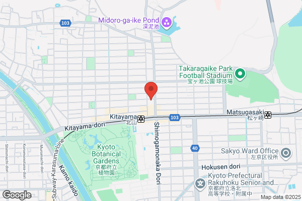 ココカラファイン薬局 北山店