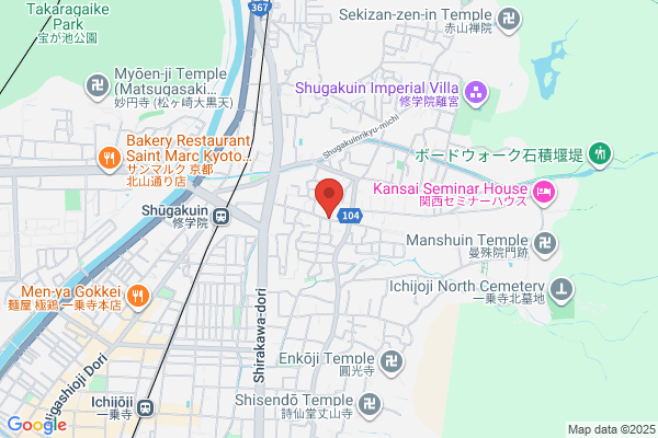ヘアーサロンオグラ