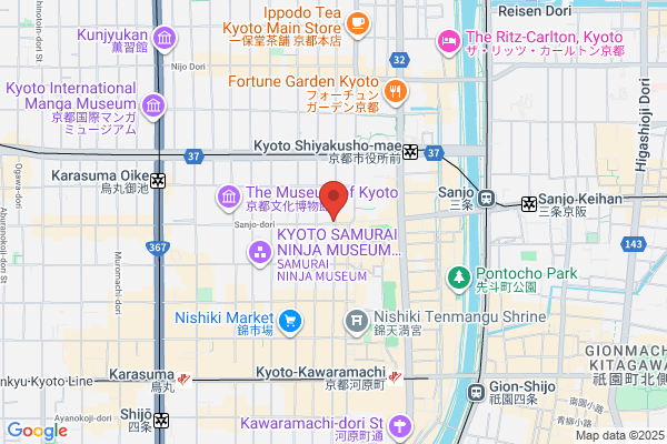 ボーコンセプト京都