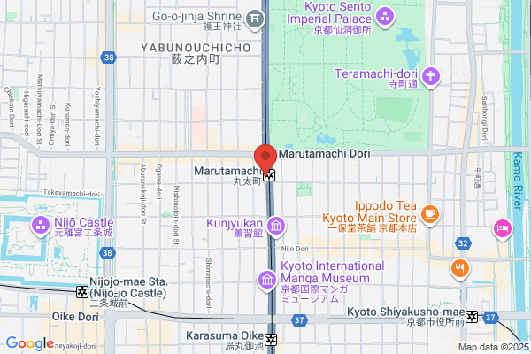 喜楽亭