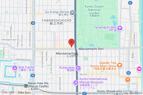 御所西ひらはらクリニック