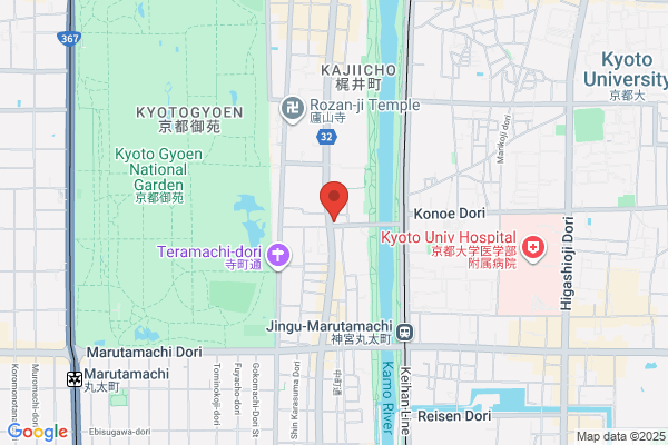 買取専門店 おたからや 荒神口店
