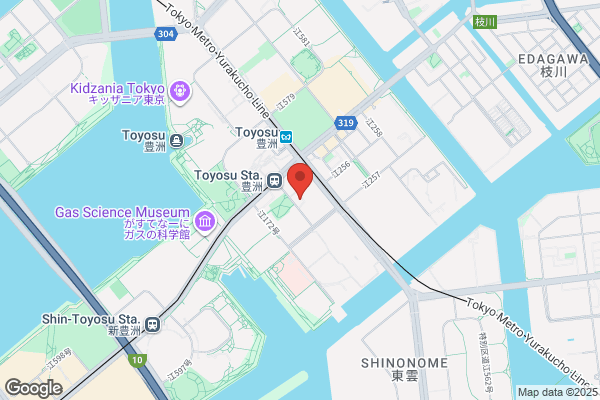PUDOステーション　京阪電気鉄道　三条駅