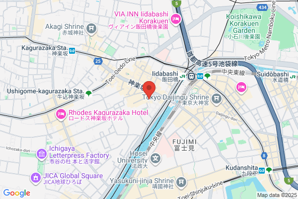 Restaurant 信