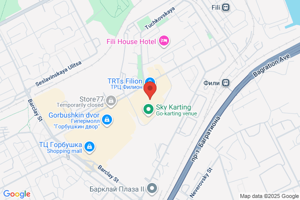 valor パーソナルジム