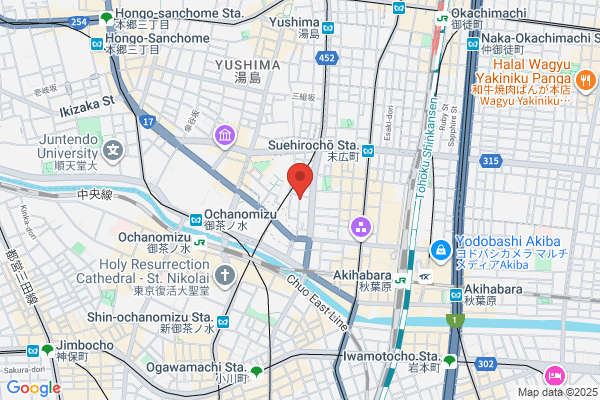 shooting bar「m4」