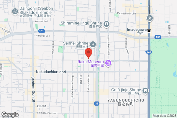 ヤマト運輸 東山三条営業所 - 閉業